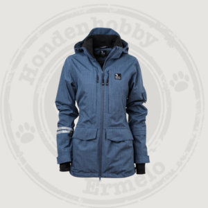 DogcoachPack&Carry Shell Jacket | Sky | Rico