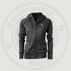 Dogcoach Unisex Hoodie 2.0