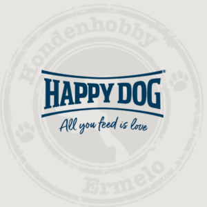 HAPPY DOG
